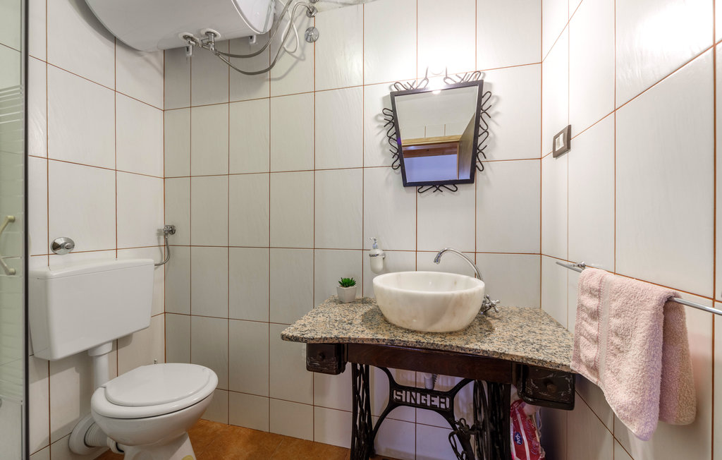 Feriehuse - Novi Vinodolski , Kroatien - CKN642 22