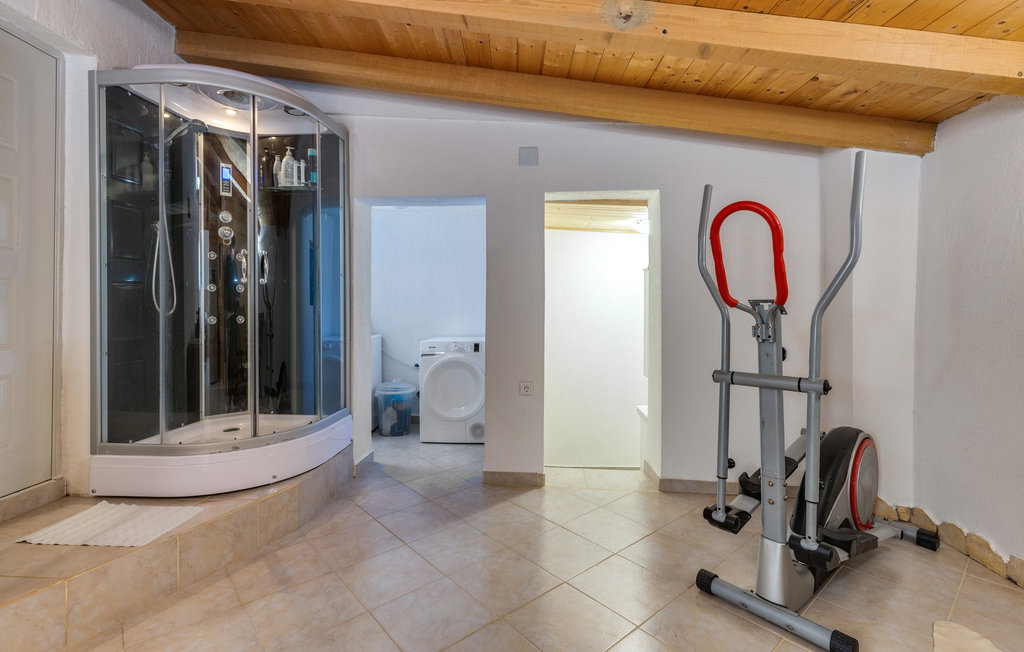 Feriehuse - Novi Vinodolski , Kroatien - CKN660 23