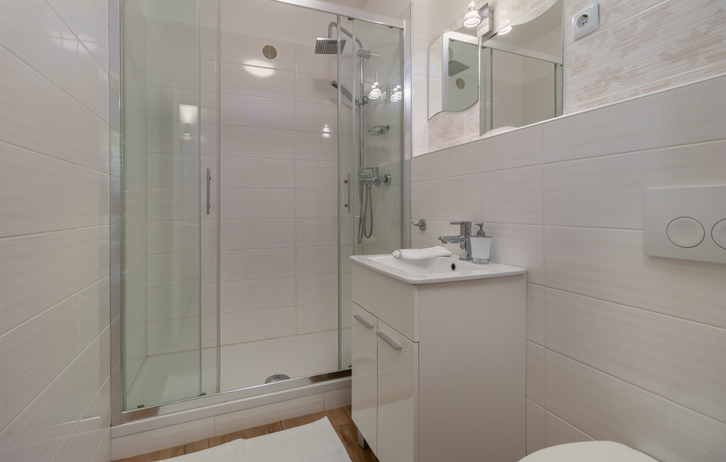 Lejlighed - Novi Vinodolski - Bribir , Kroatien - CKN667 16