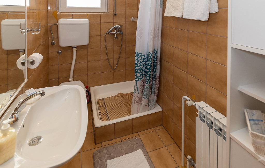 Lejlighed - Novi Vinodolski , Kroatien - CKN691 23