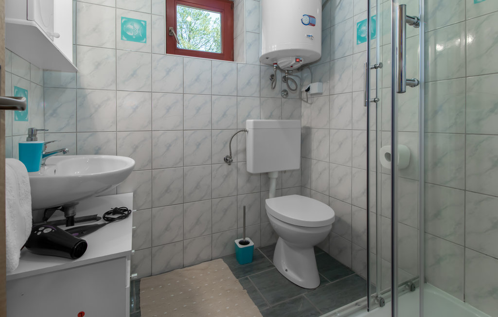 Feriehuse - Novi Vinodolski-Breze , Kroatien - CKN715 30