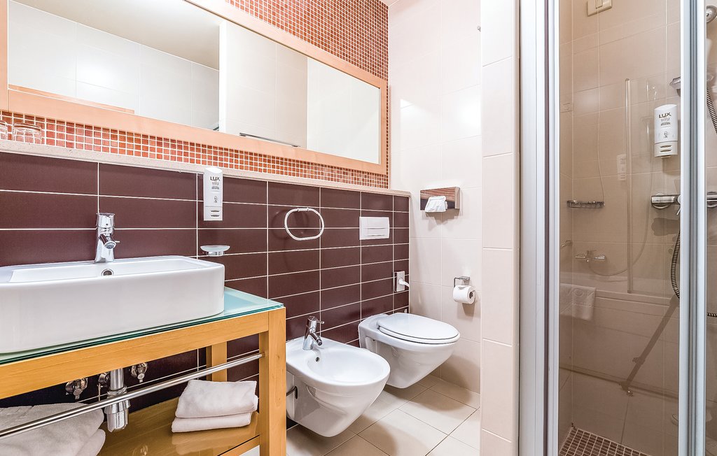 Ferienwohnung - Novi vinodolski , Kroatien - CKN772 5