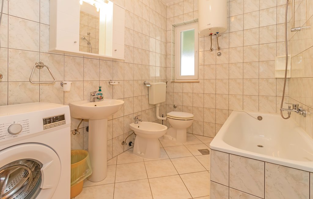 Feriehuse - Novi Vinodolski-Klenovica , Kroatien - CKN108 28