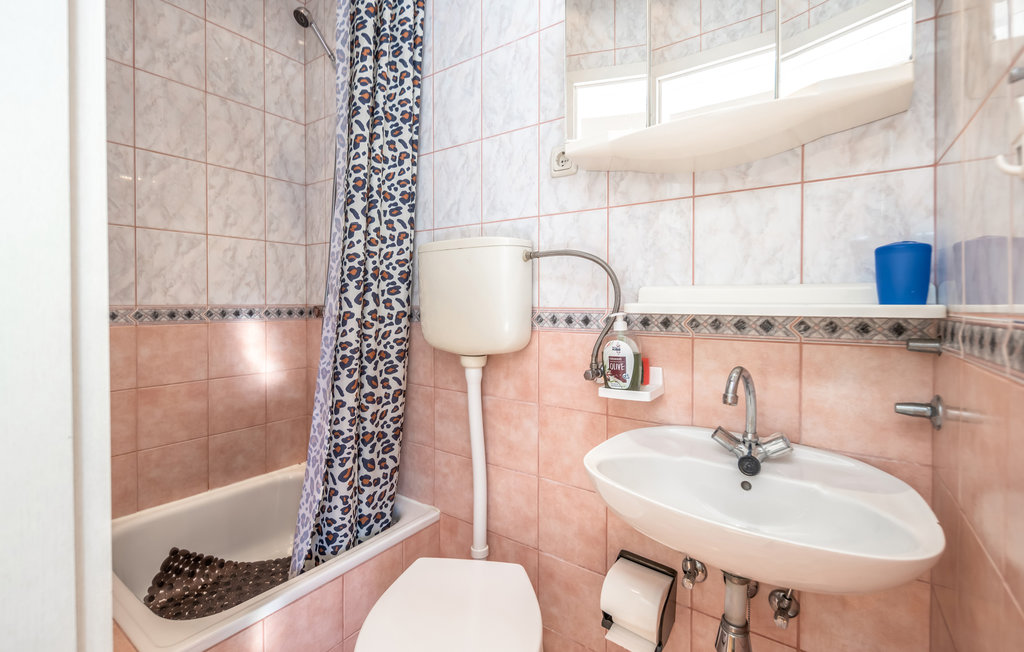 Semesterhus - Novi Vinodolski-Klenovica , Kroatien - CKN129 36