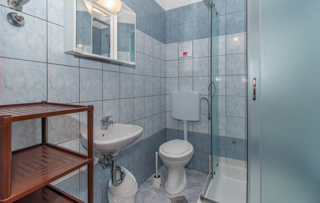 Ferieleilighet - Novi Vinodolski-Klenovica , Kroatia - CKN136 14