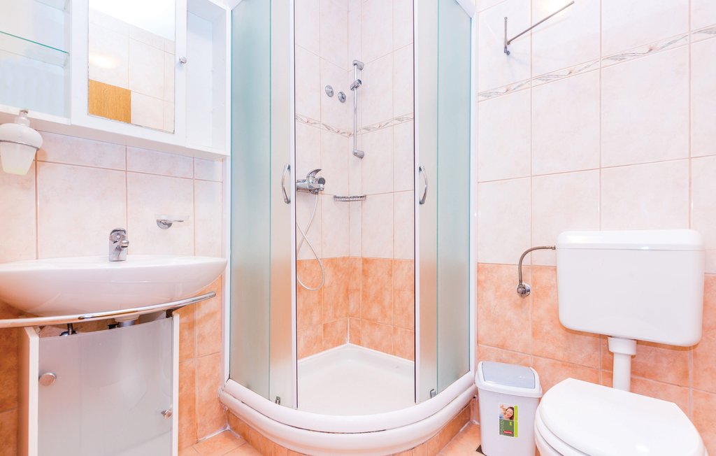 Feriehuse - Novi Vinodolski-Klenovica , Kroatien - CKN160 53