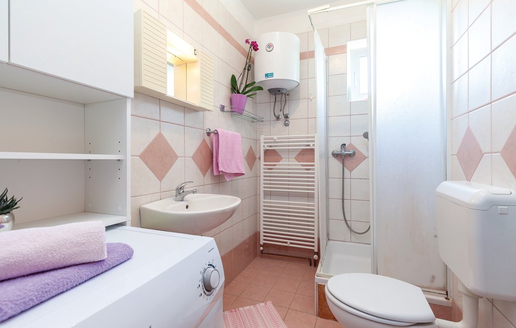 Lejlighed - Novi Vinodolski , Kroatien - CKN206 23