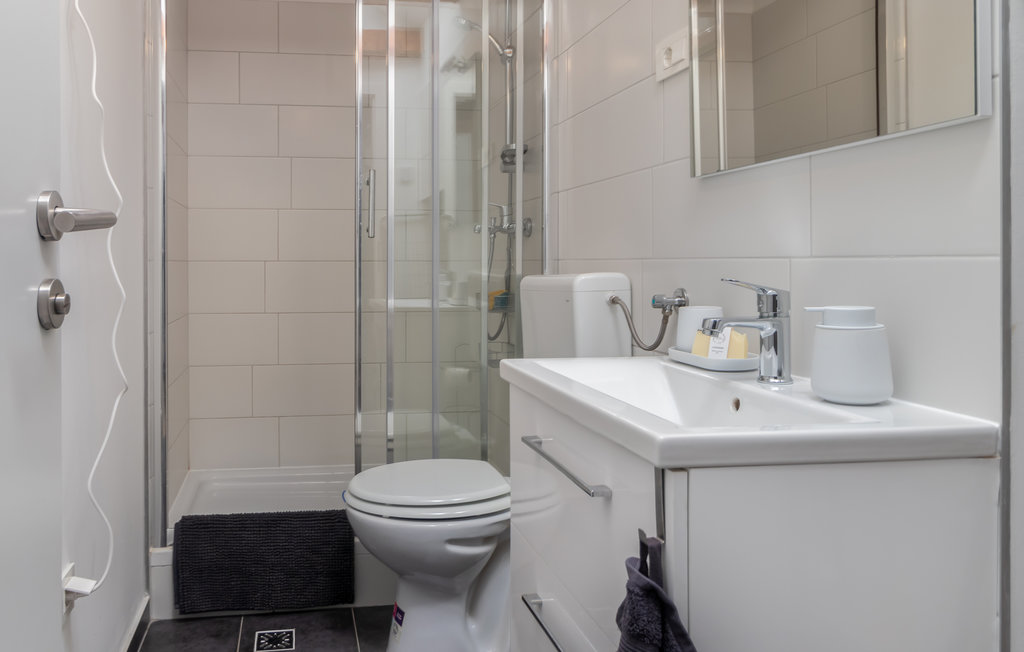 Ferienwohnung - Novi Vinodolski , Kroatien - CKN208 14