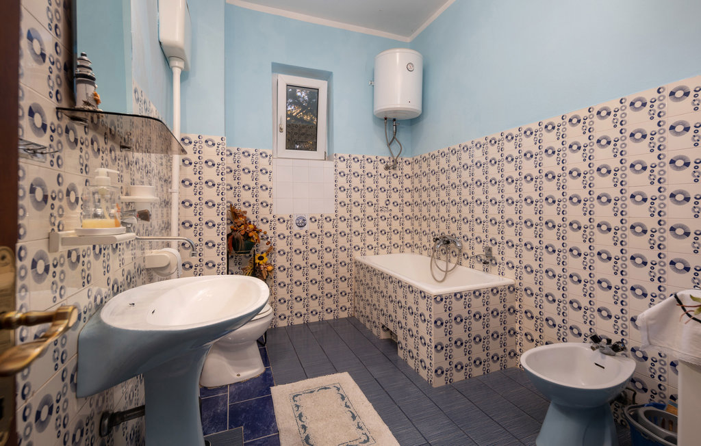 Ferienwohnung - Novi Vinodolski , Kroatien - CKN269 17