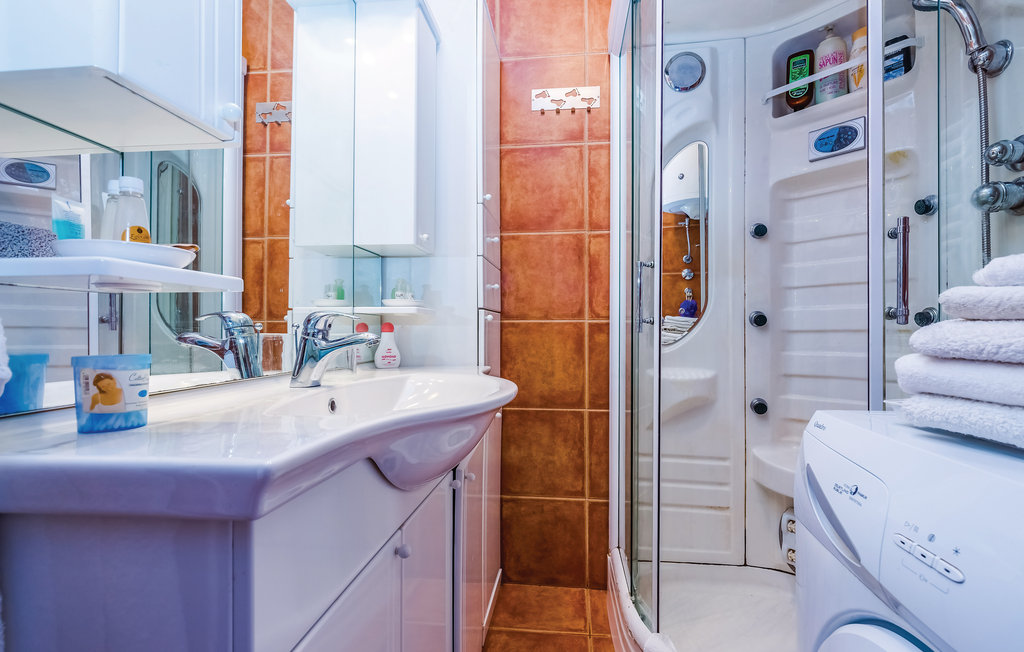 Feriehuse - Novi Vinodolski-Donji Zagon , Kroatien - CKN456 7