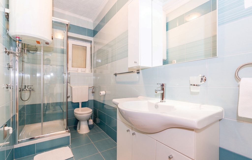 Lejlighed - Novi Vinodolski-Bribir , Kroatien - CKN487 25