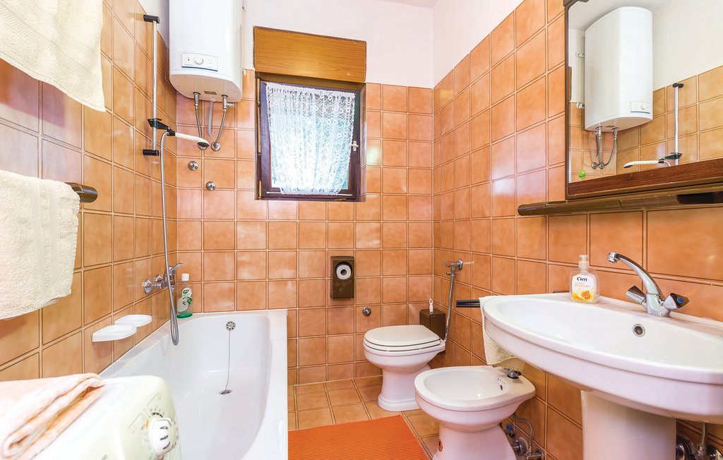 Ferienwohnung - Novi Vinodolski , Kroatien - CKN491 23