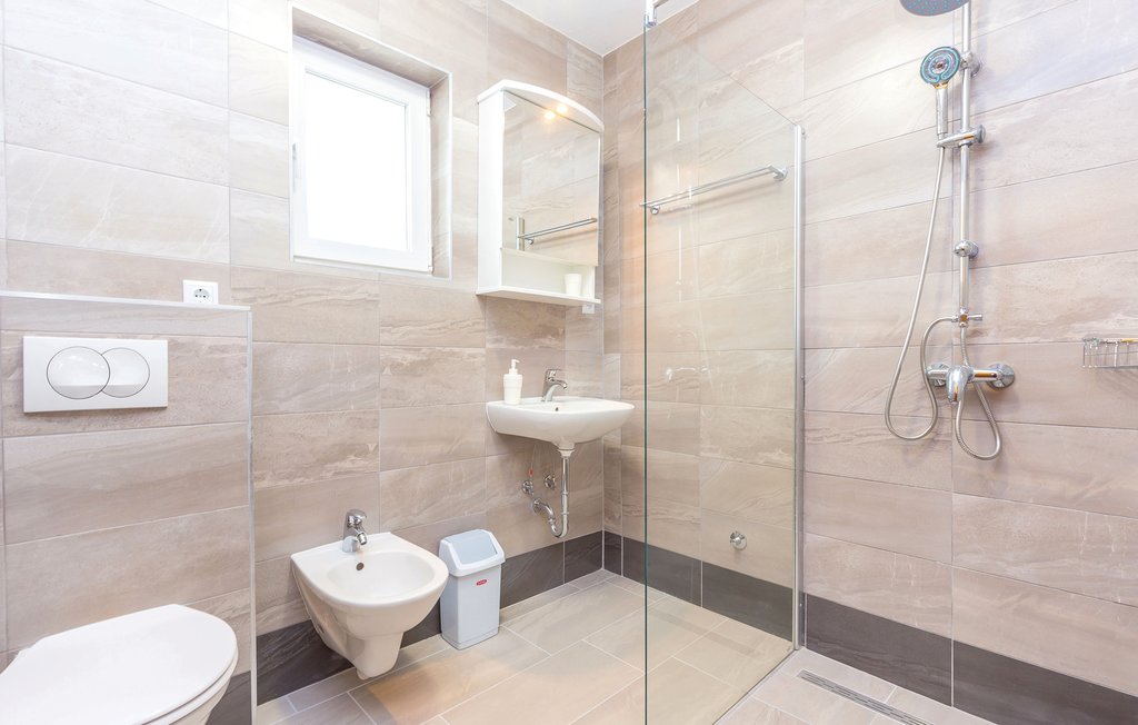 Feriehuse - Novi Vinodolski-Bribir , Kroatien - CKN505 35