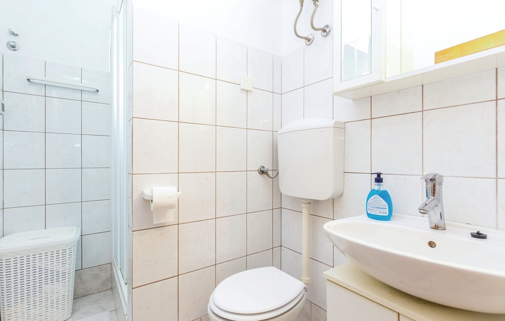 Lejlighed - Novi Vinodolski , Kroatien - CKN506 25