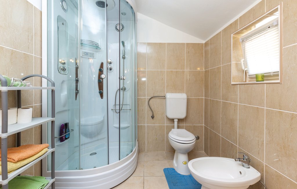 Ferienwohnung - Novi Vinodolski-Bribir , Kroatien - CKN541 20