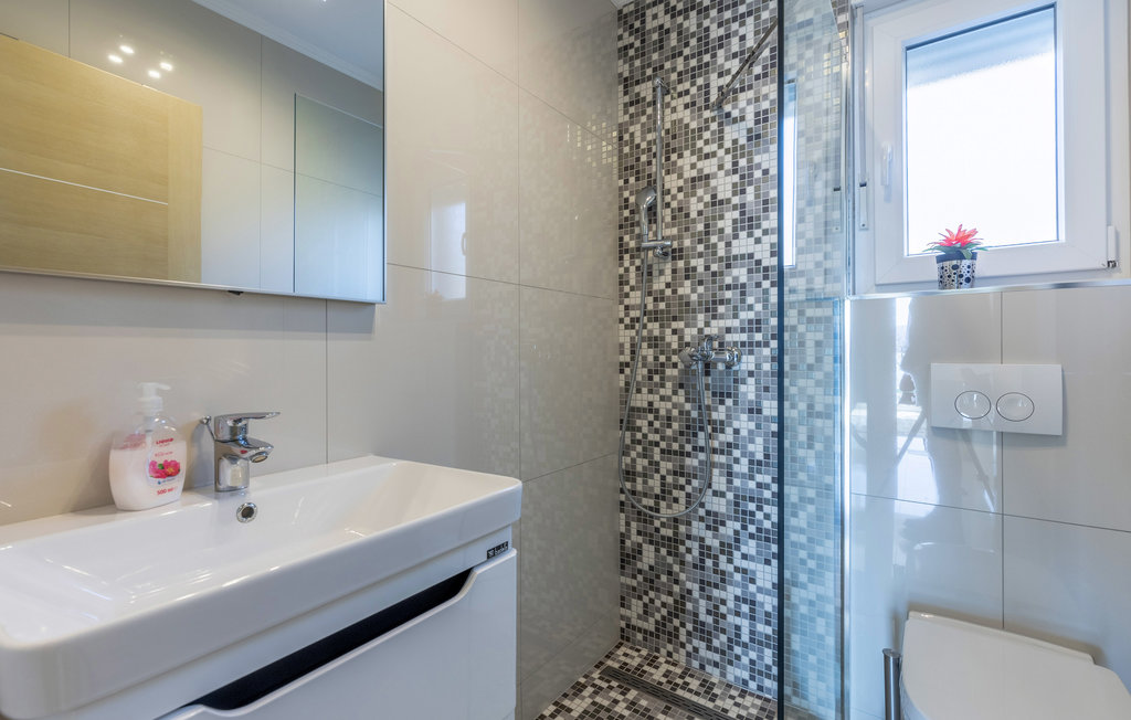 Ferienwohnung - Novi Vinodolski-Povile , Kroatien - CKN635 19