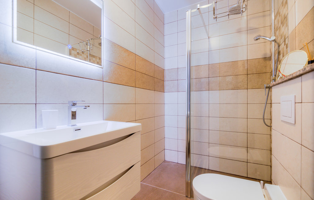 Ferienwohnung - Novi Vinodolski-Klenovica , Kroatien - CKN712 26