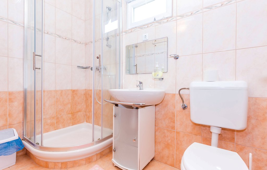 Feriehuse - Novi Vinodolski-Klenovica , Kroatien - CKN160 57