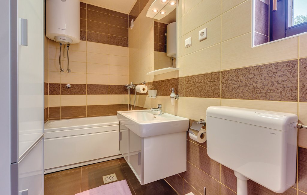 Feriehuse - Novi Vinodolski , Kroatien - CKN400 57