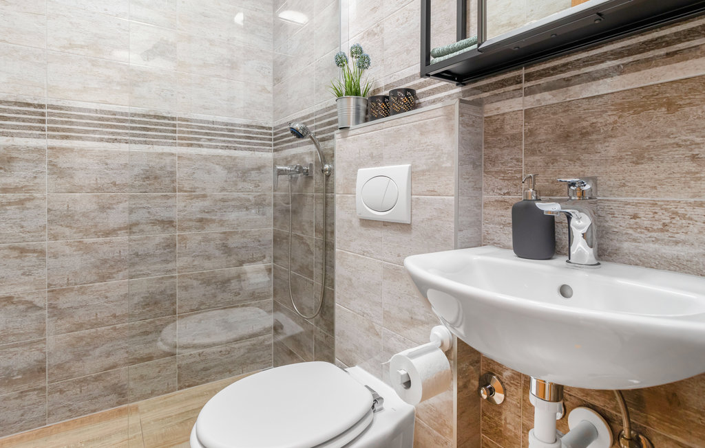 Semesterhus - Novi Vinodolski-Bribir , Kroatien - CKN499 40