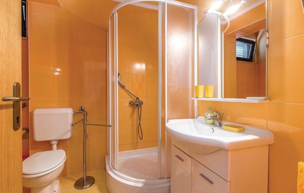 Feriehuse - Novi Vinodolski-Smokvica , Kroatien - CKN535 43