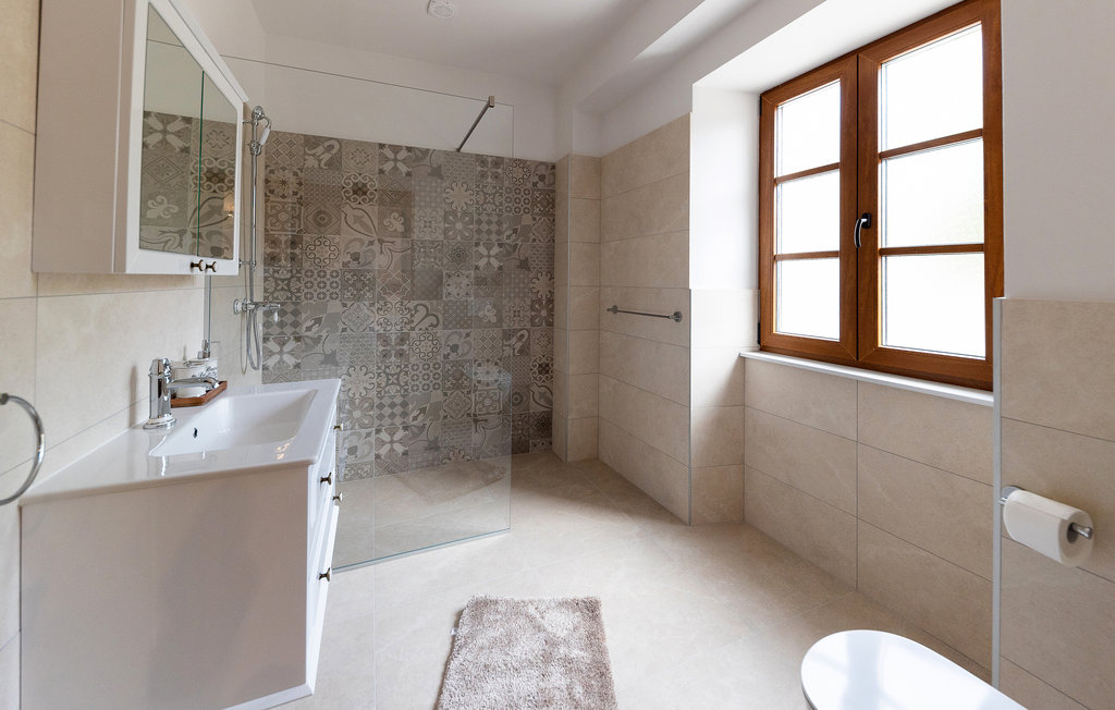 Ferienhaus - Novi Vinodolski - Bribir , Kroatien - CKN685 49