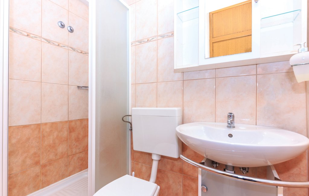 Feriehuse - Novi Vinodolski-Klenovica , Kroatien - CKN160 59