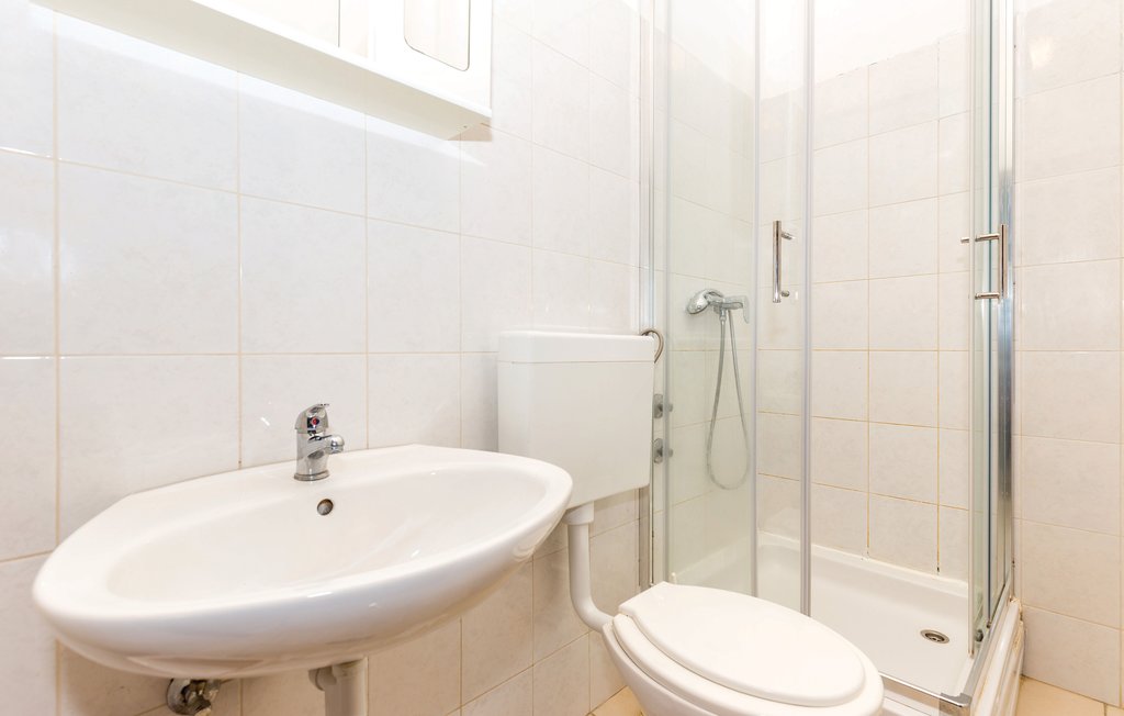 Feriehuse - Novi Vinodolski-Klenovica , Kroatien - CKN160 60