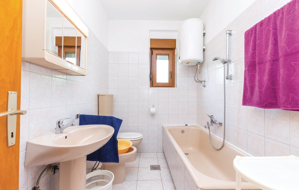 Lejlighed - Novi Vinodolski , Kroatien - CKN282 16