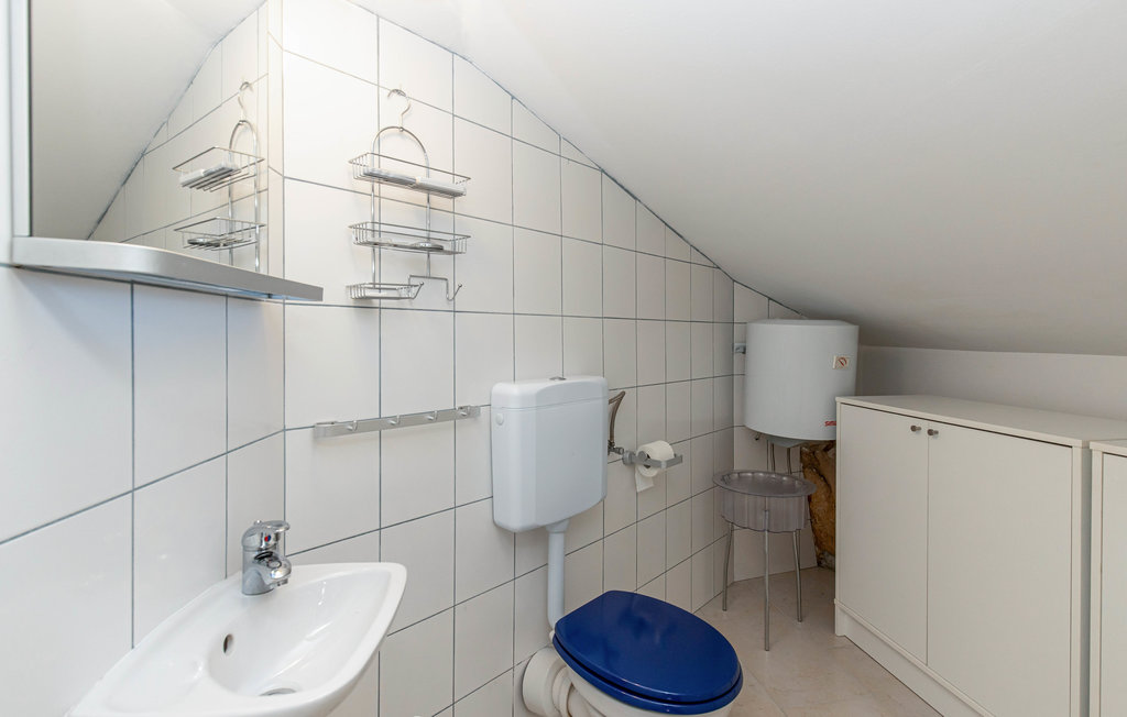 Feriehuse - Novi Vinodolski , Kroatien - CKN308 26