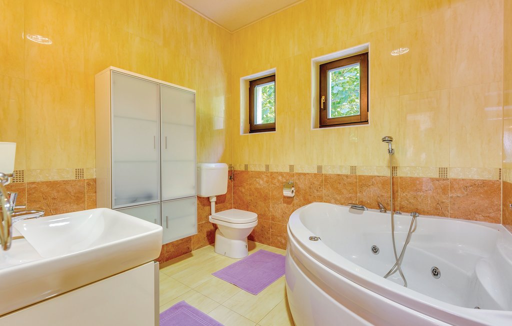 Feriehuse - Novi Vinodolski , Kroatien - CKN400 54