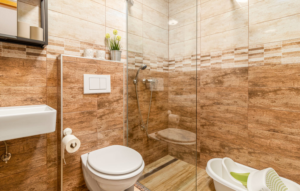 Semesterhus - Novi Vinodolski-Bribir , Kroatien - CKN499 37