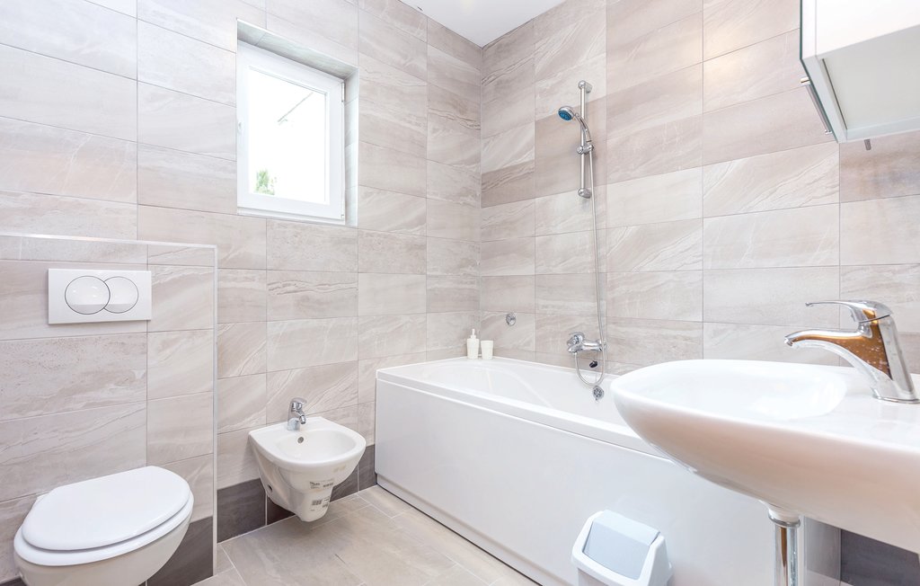 Feriehuse - Novi Vinodolski-Bribir , Kroatien - CKN505 36