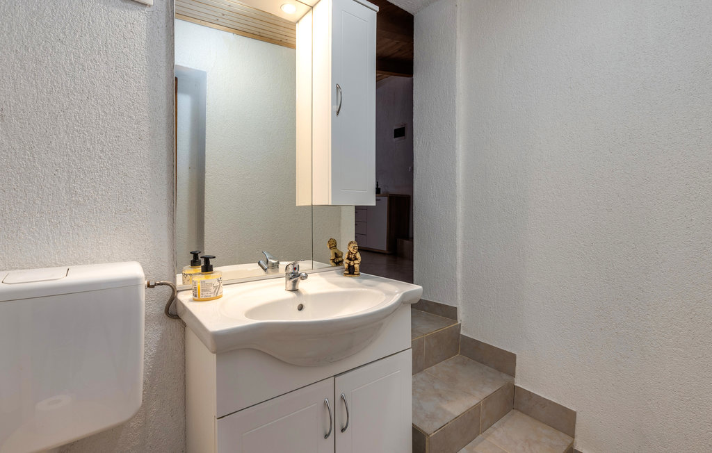 Feriehuse - Novi Vinodolski , Kroatien - CKN660 24