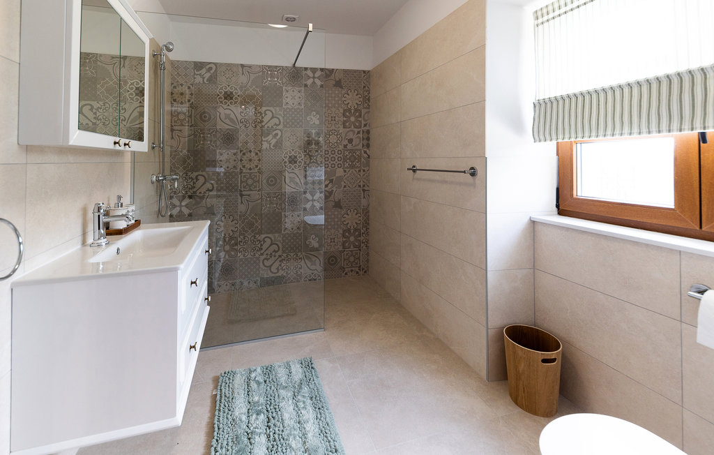 Ferienhaus - Novi Vinodolski - Bribir , Kroatien - CKN685 46