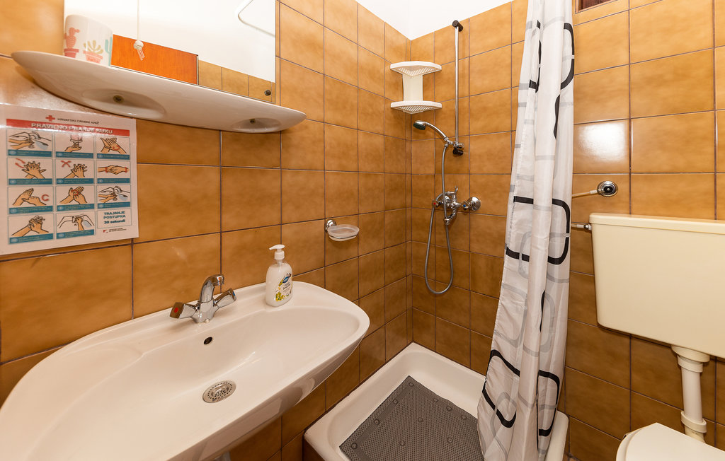 Lejlighed - Novi Vinodolski , Kroatien - CKN691 24