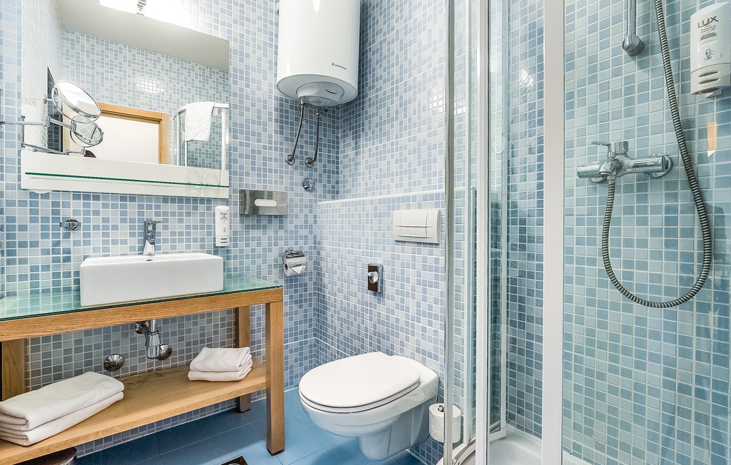 Ferienwohnung - Novi vinodolski , Kroatien - CKN755 46