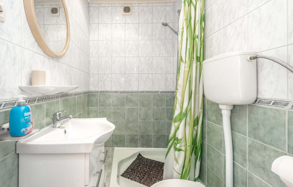 Semesterhus - Novi Vinodolski-Klenovica , Kroatien - CKN129 39