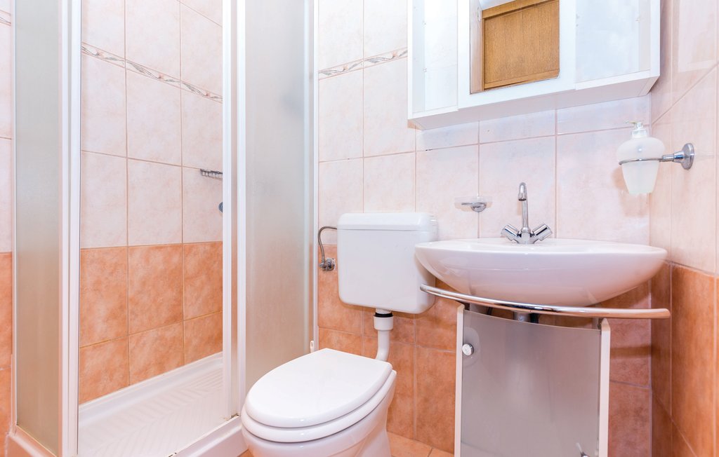 Feriehuse - Novi Vinodolski-Klenovica , Kroatien - CKN160 56