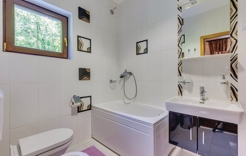 Feriehuse - Novi Vinodolski , Kroatien - CKN400 56