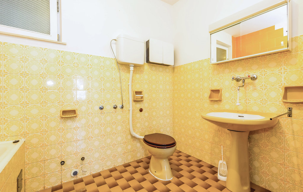 Ferienwohnung - Novi Vinodolski-Klenovica , Kroatien - CKN410 21