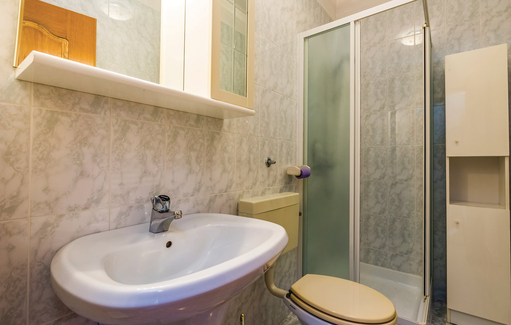 Semesterlägenhet - Novi Vinodolski , Kroatien - CKN467 27