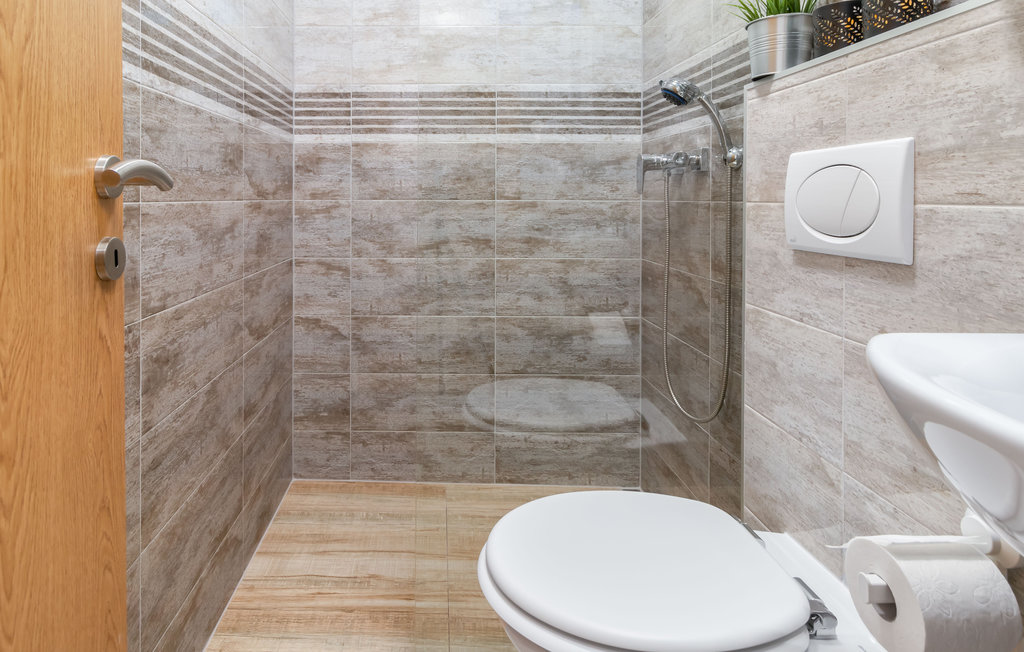 Semesterhus - Novi Vinodolski-Bribir , Kroatien - CKN499 39