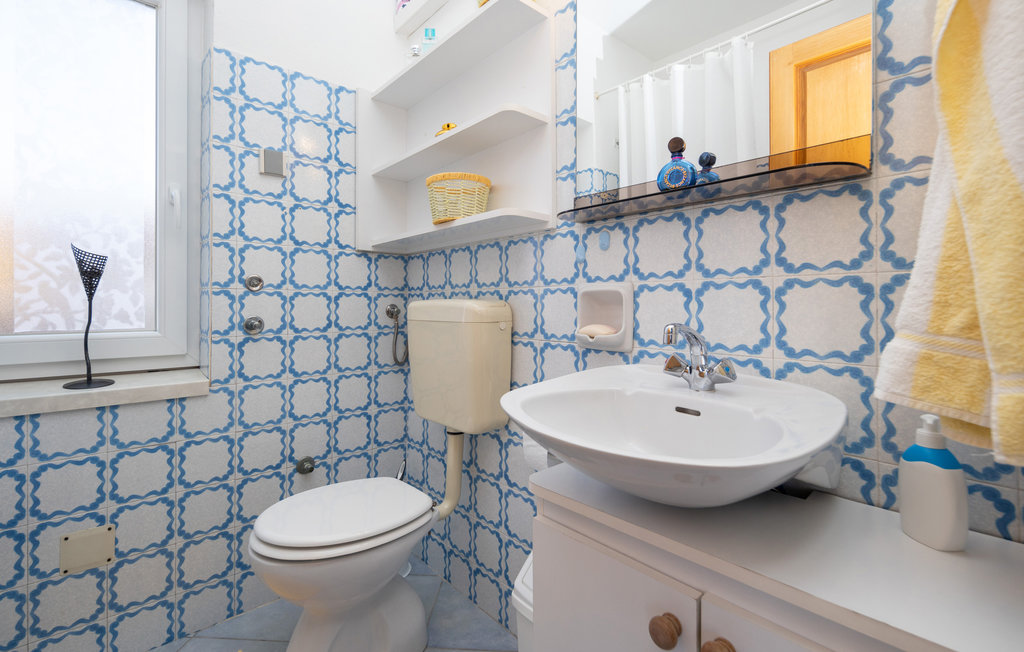 Lejlighed - Novi Vinodolski , Kroatien - CKN516 24