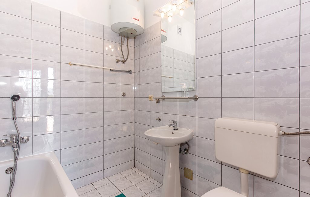 Feriehuse - Novi Vinodolski , Kroatien - CKN573 38