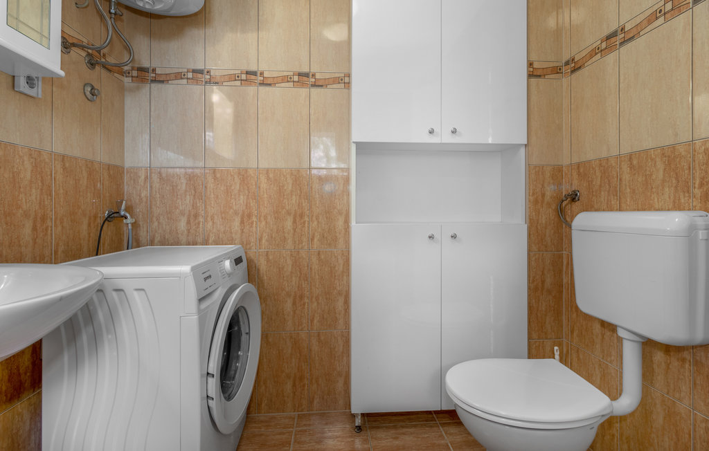 Feriehuse - Novi Vinodolski-Povile , Kroatien - CKN257 40