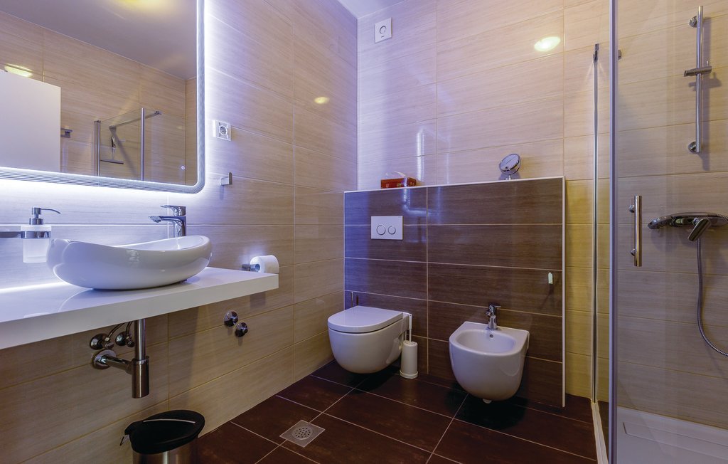 Ferienhaus - Novi Vinodolski , Kroatien - CKN475 7