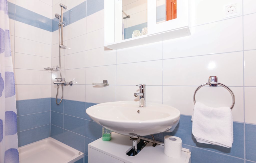 Lejlighed - Novi Vinodolski-Bribir , Kroatien - CKN487 26