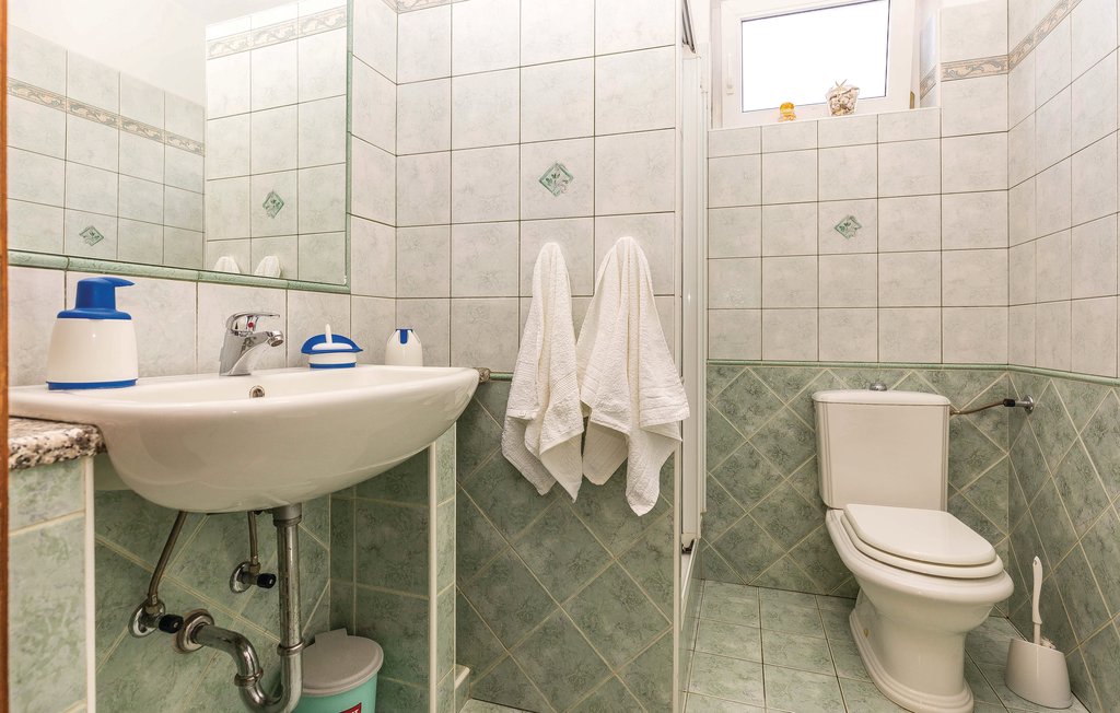 Lejlighed - Novi Vinodolski , Kroatien - CKN498 16