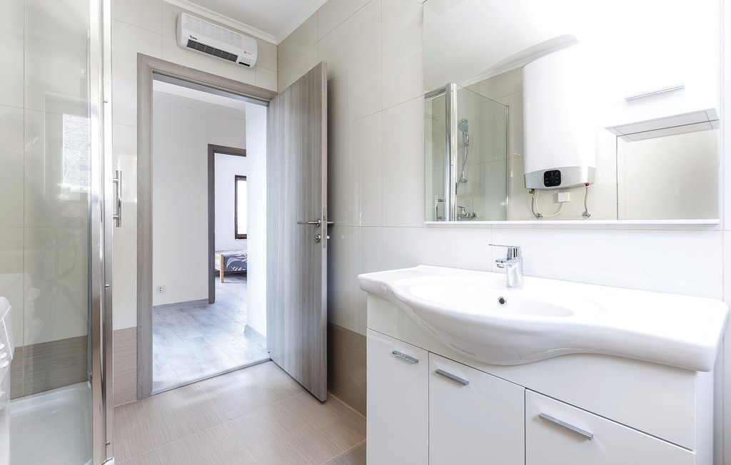 Feriehuse - Novi Vinodolski-Smokvica , Kroatien - CKN535 40